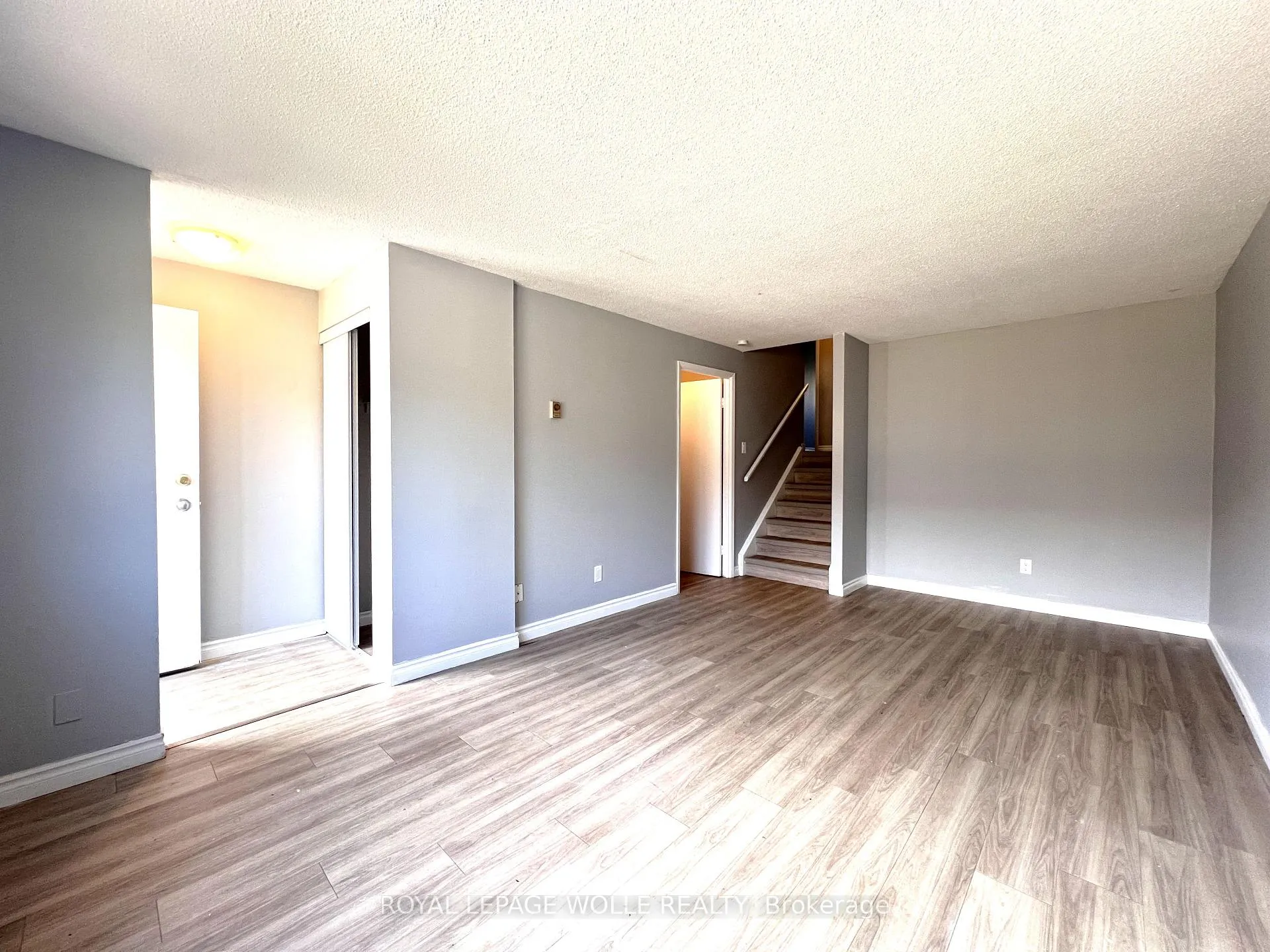 Photo 5 of Unit 62, 75 Old Chicopee Drive, Kitchener — HOMEH