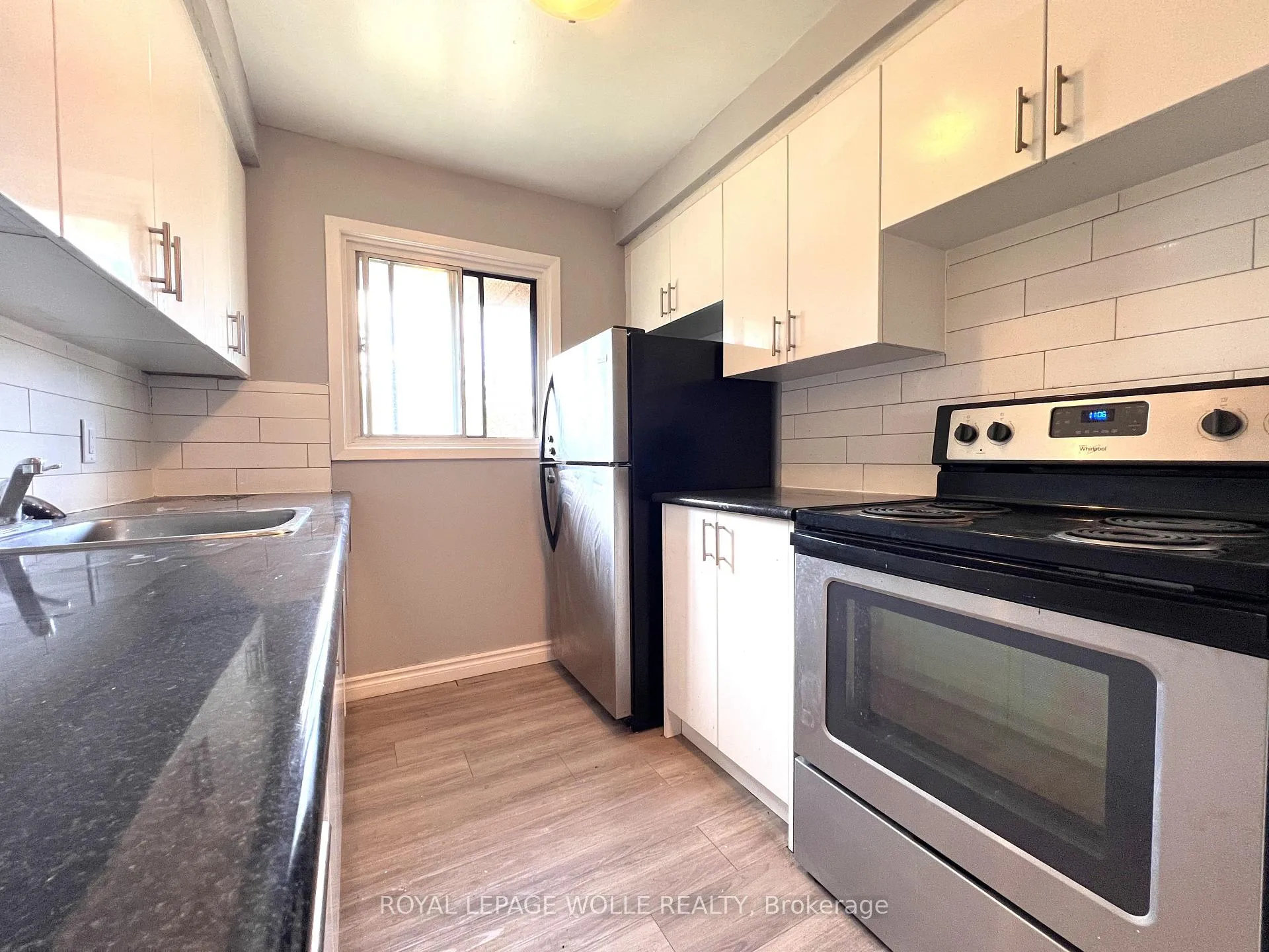Photo 8 of Unit 62, 75 Old Chicopee Drive, Kitchener — HOMEH
