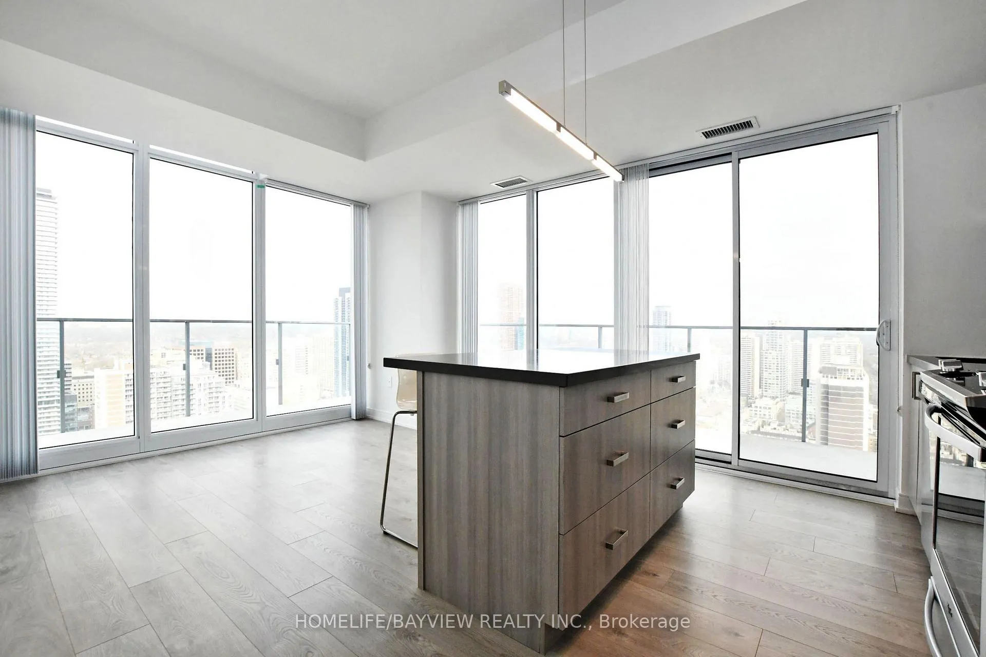 Photo 1 of Unit 4004, 50 Wellesley Street, Toronto, Church-Yonge Corridor — HOMEH