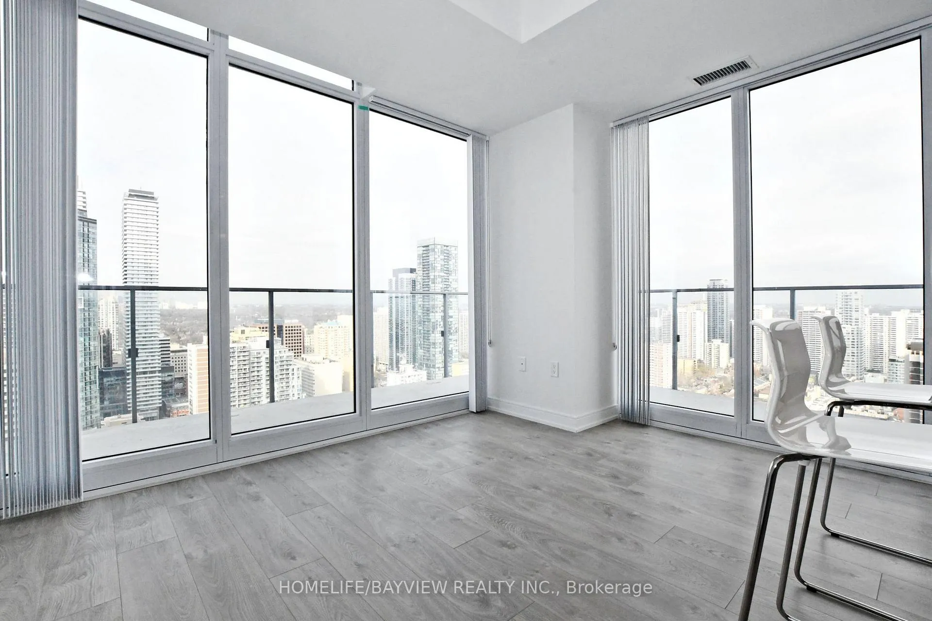 Photo 2 of Unit 4004, 50 Wellesley Street, Toronto, Church-Yonge Corridor — HOMEH