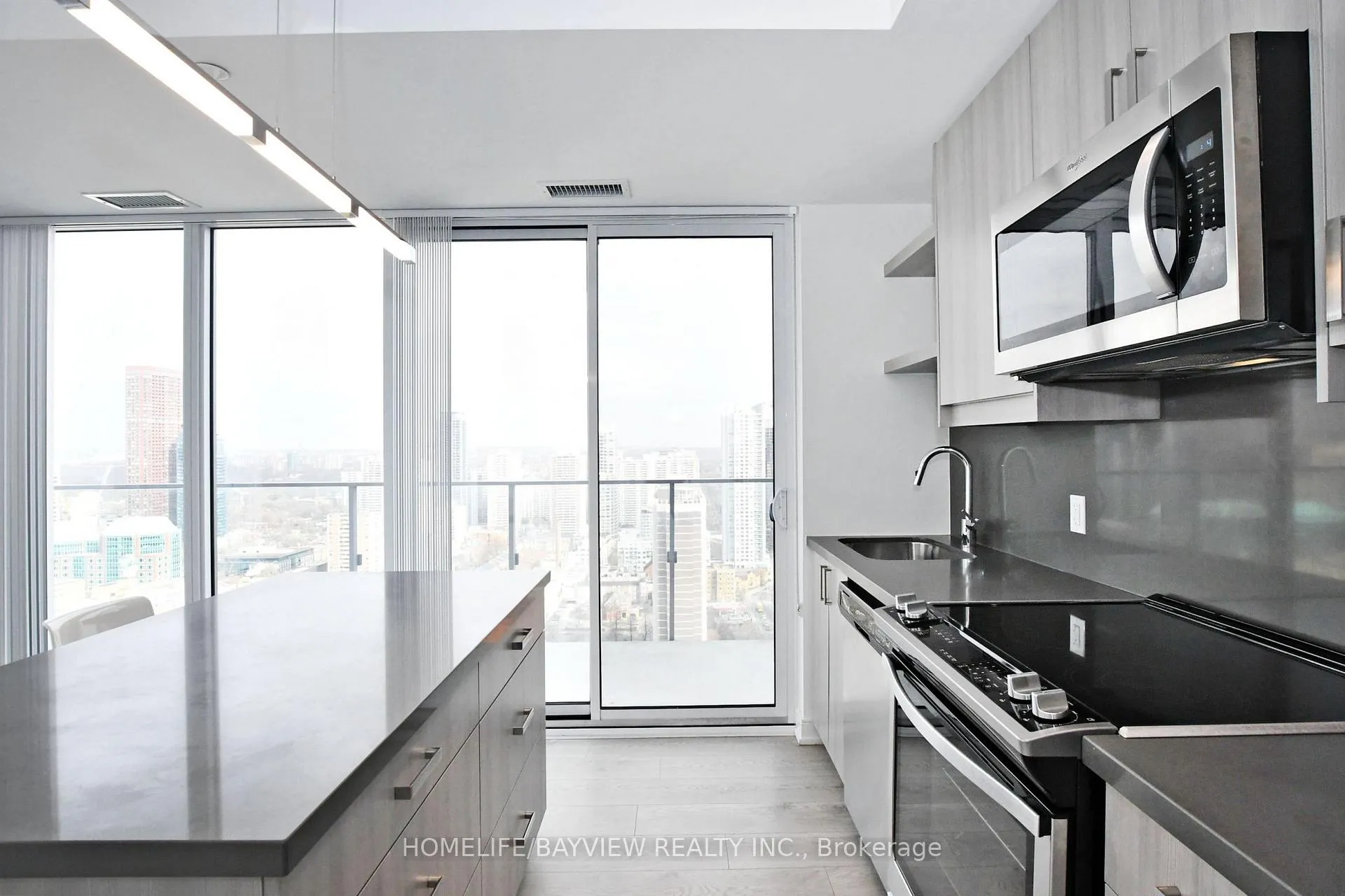 Photo 6 of Unit 4004, 50 Wellesley Street, Toronto, Church-Yonge Corridor — HOMEH