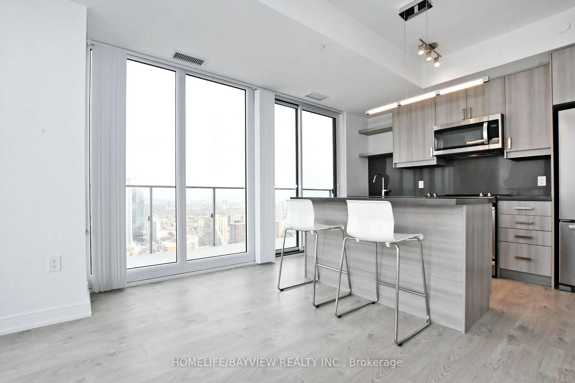 Photo 7 of Unit 4004, 50 Wellesley Street, Toronto, Church-Yonge Corridor — HOMEH