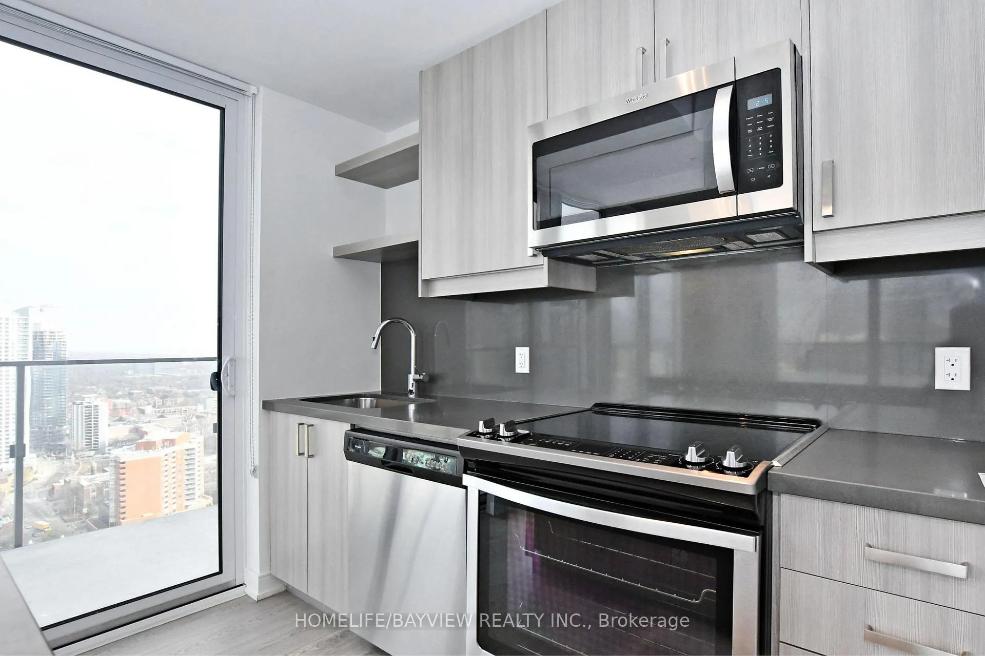 Photo 9 of Unit 4004, 50 Wellesley Street, Toronto, Church-Yonge Corridor — HOMEH