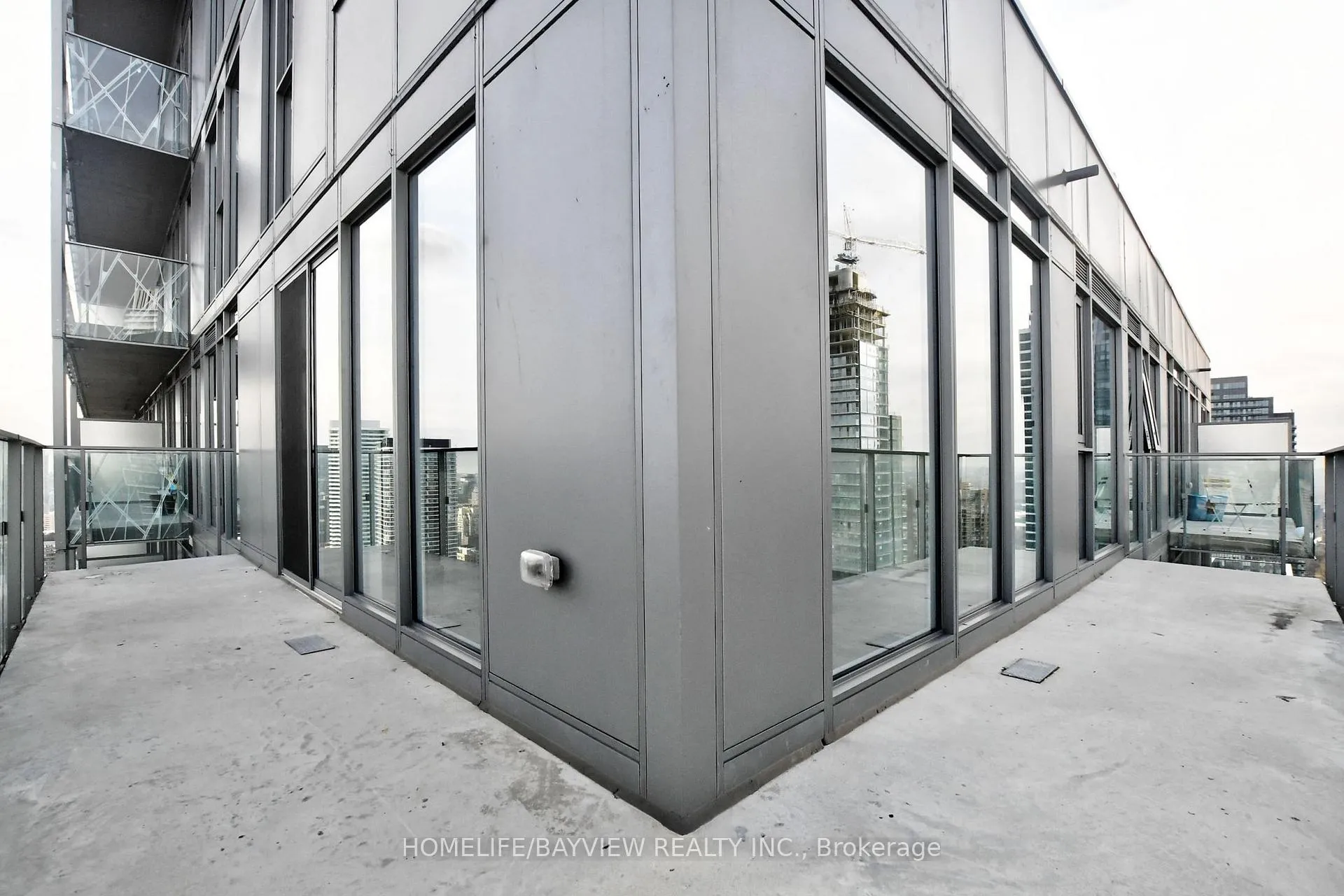Photo 10 of Unit 4004, 50 Wellesley Street, Toronto, Church-Yonge Corridor — HOMEH