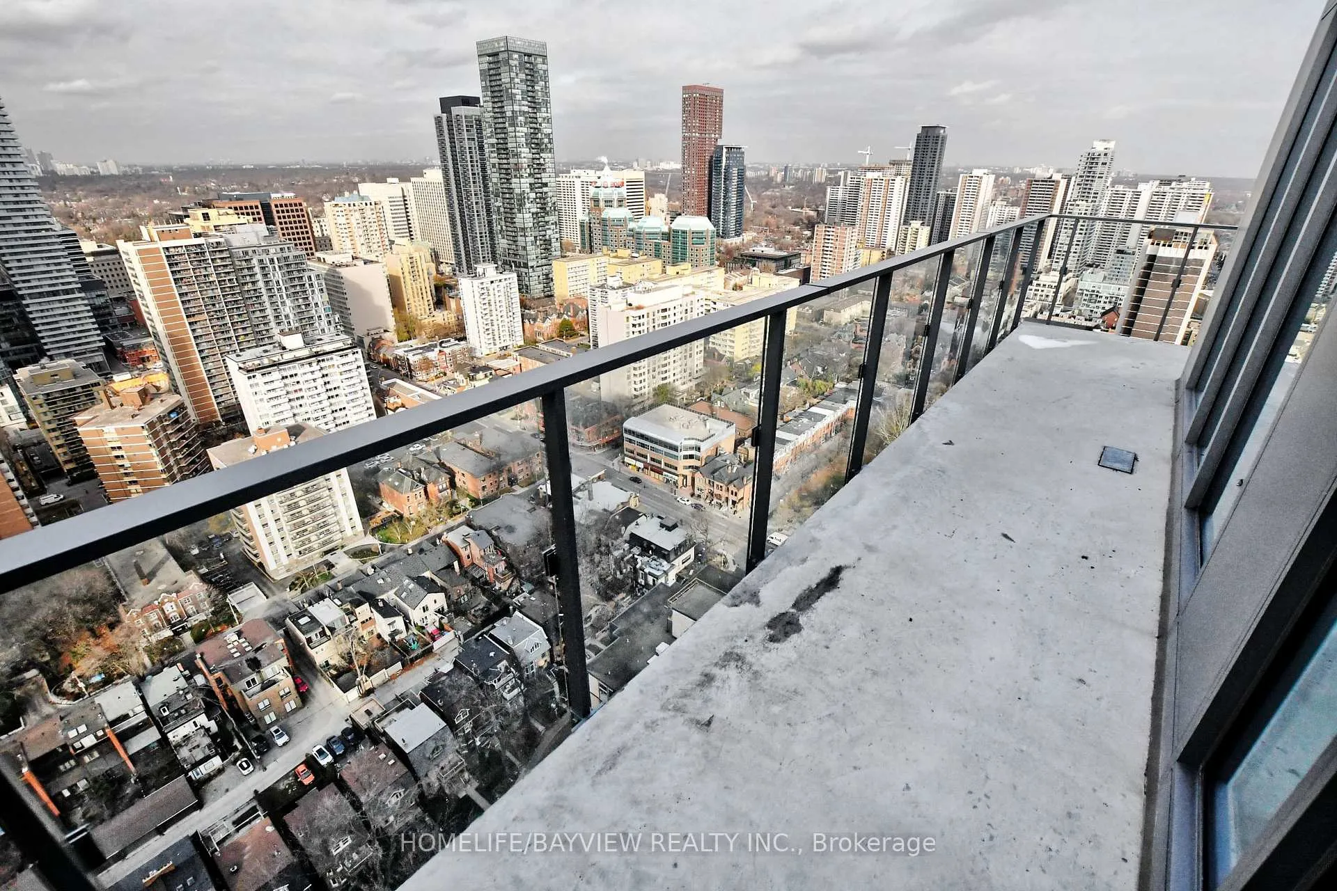 Photo 12 of Unit 4004, 50 Wellesley Street, Toronto, Church-Yonge Corridor — HOMEH