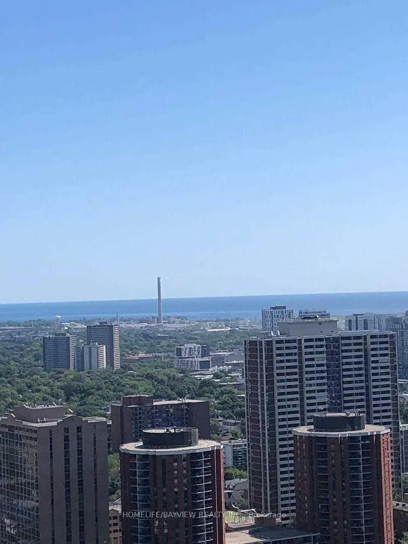 Photo 13 of Unit 4004, 50 Wellesley Street, Toronto, Church-Yonge Corridor — HOMEH