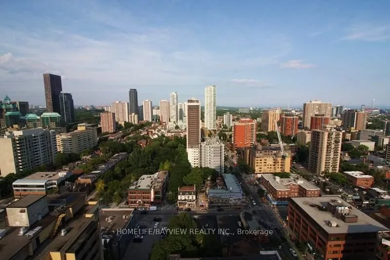 Photo 14 of Unit 4004, 50 Wellesley Street, Toronto, Church-Yonge Corridor — HOMEH