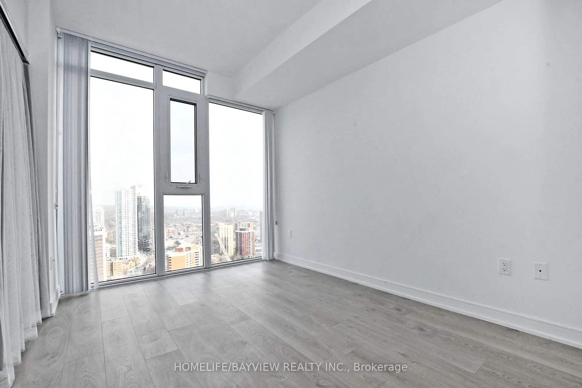 Photo 16 of Unit 4004, 50 Wellesley Street, Toronto, Church-Yonge Corridor — HOMEH