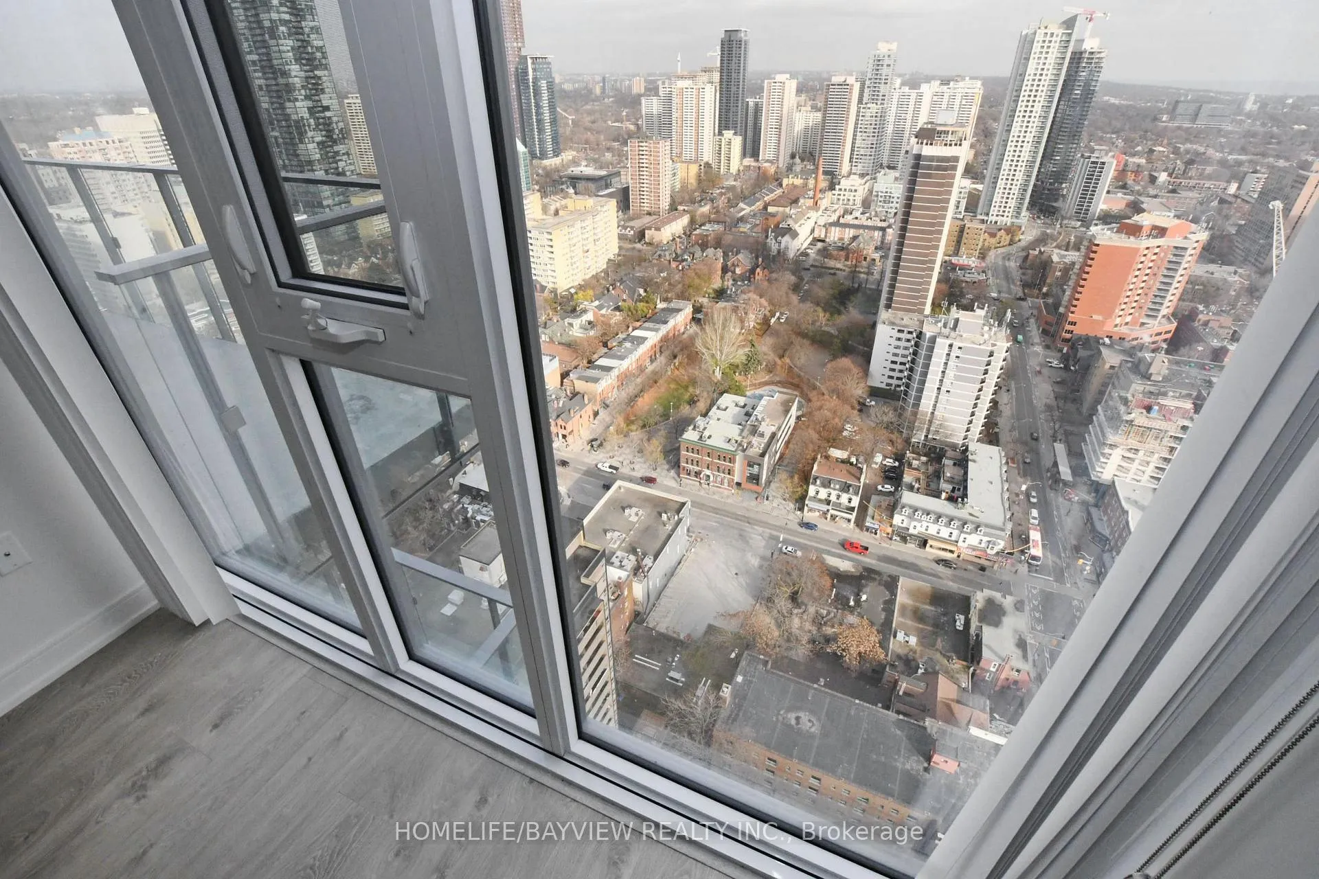 Photo 18 of Unit 4004, 50 Wellesley Street, Toronto, Church-Yonge Corridor — HOMEH