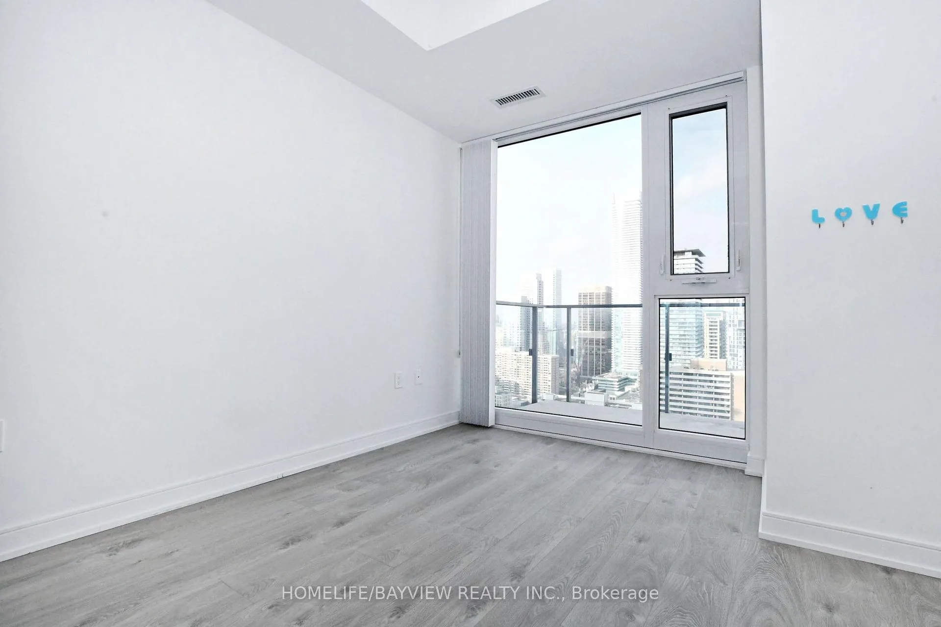 Photo 22 of Unit 4004, 50 Wellesley Street, Toronto, Church-Yonge Corridor — HOMEH