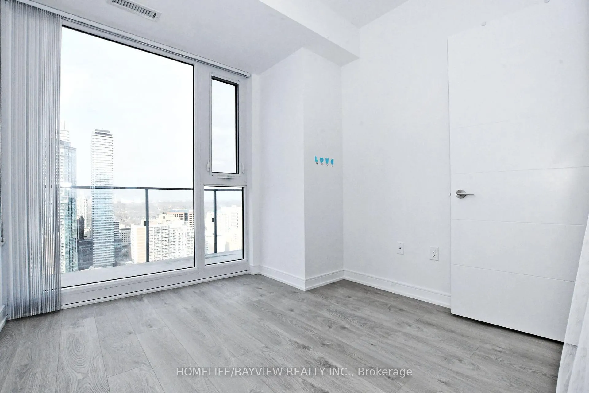 Photo 23 of Unit 4004, 50 Wellesley Street, Toronto, Church-Yonge Corridor — HOMEH