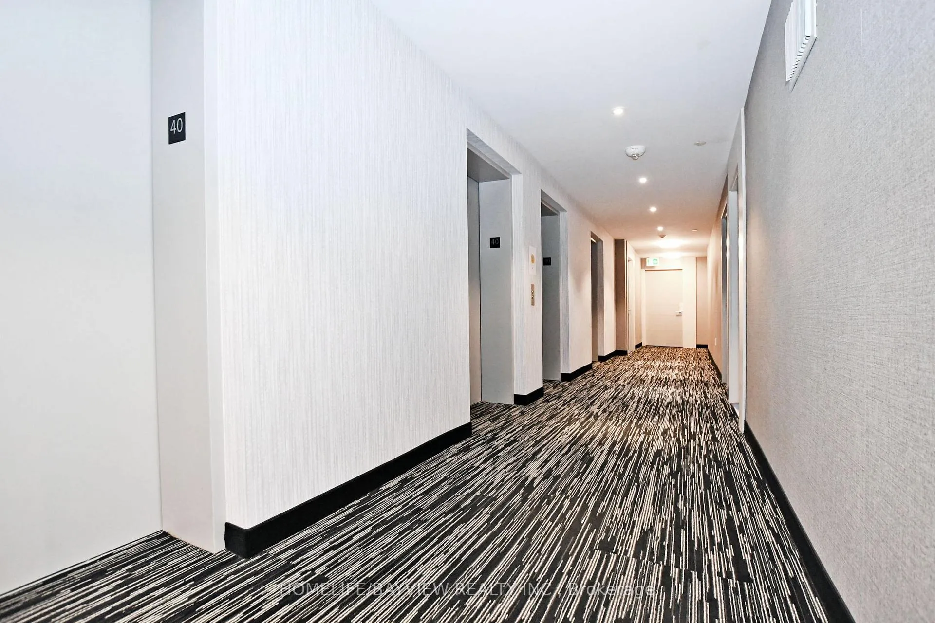 Photo 26 of Unit 4004, 50 Wellesley Street, Toronto, Church-Yonge Corridor — HOMEH