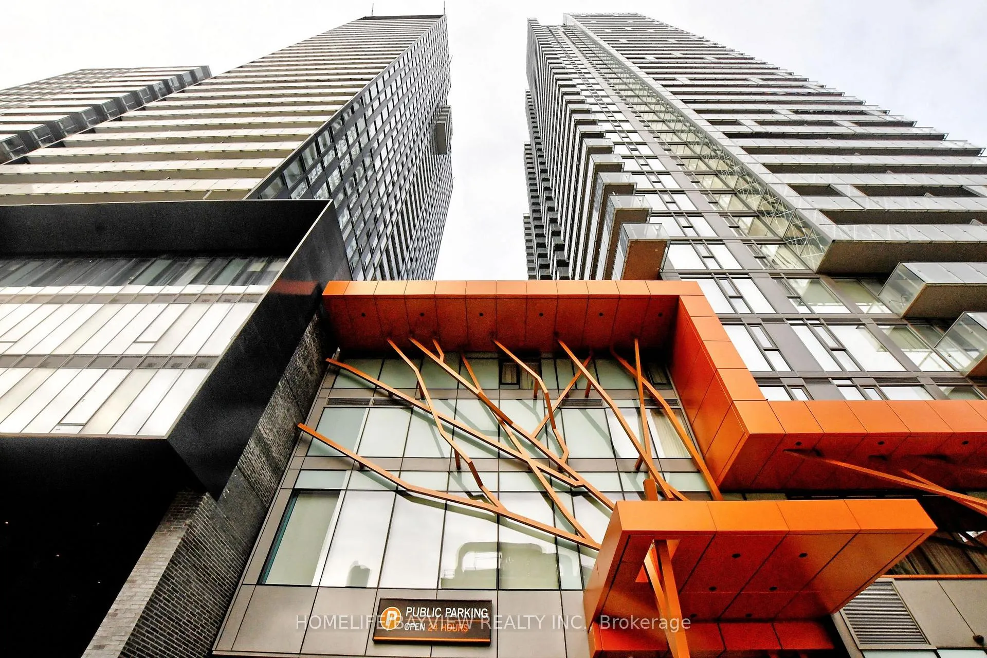 Photo 31 of Unit 4004, 50 Wellesley Street, Toronto, Church-Yonge Corridor — HOMEH