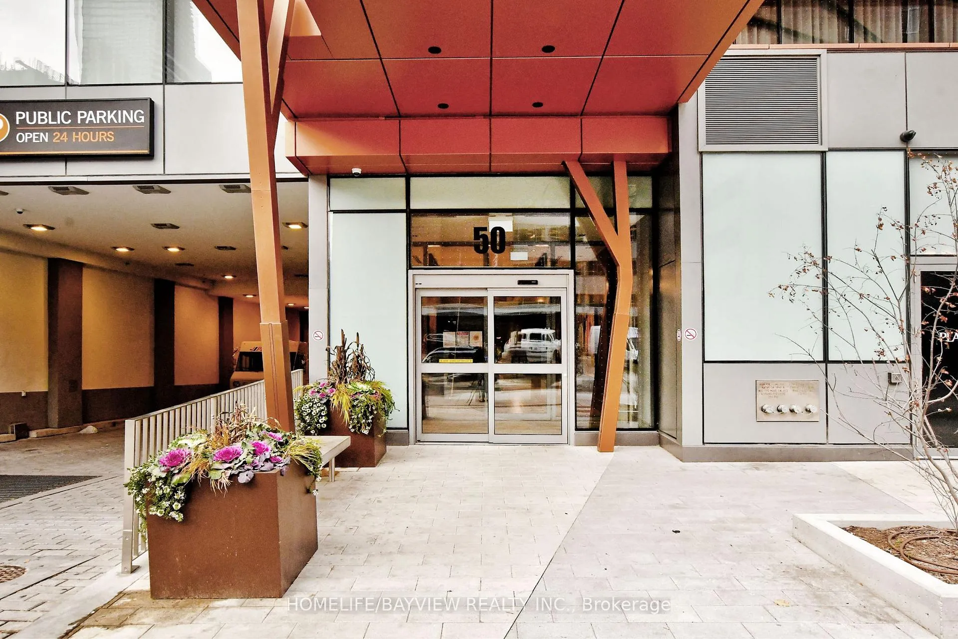 Photo 32 of Unit 4004, 50 Wellesley Street, Toronto, Church-Yonge Corridor — HOMEH