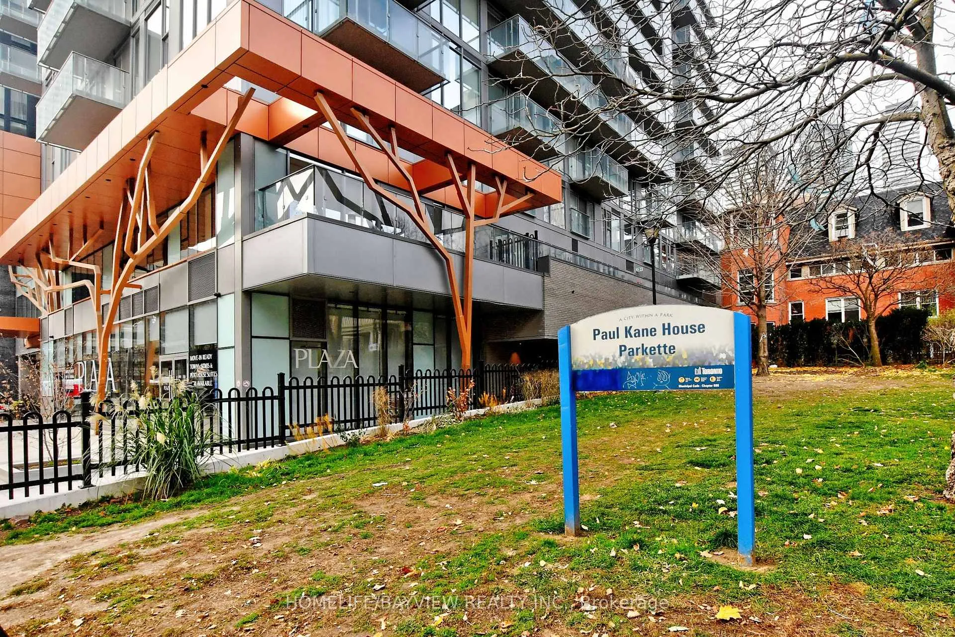 Photo 34 of Unit 4004, 50 Wellesley Street, Toronto, Church-Yonge Corridor — HOMEH