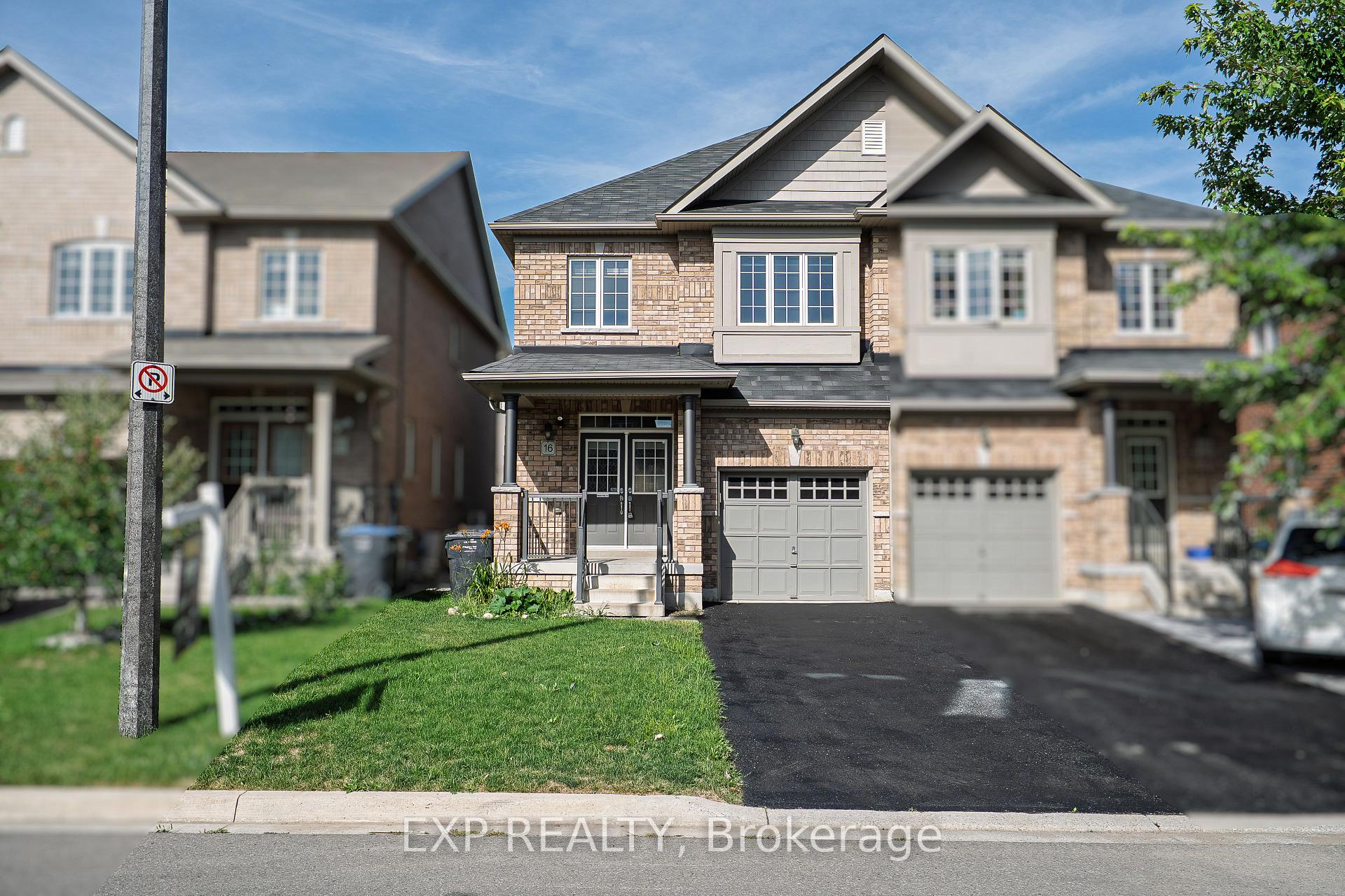 Photo 7 of 16 Blackberry Valley Crescent, Caledon, Rural Caledon — HOMEH