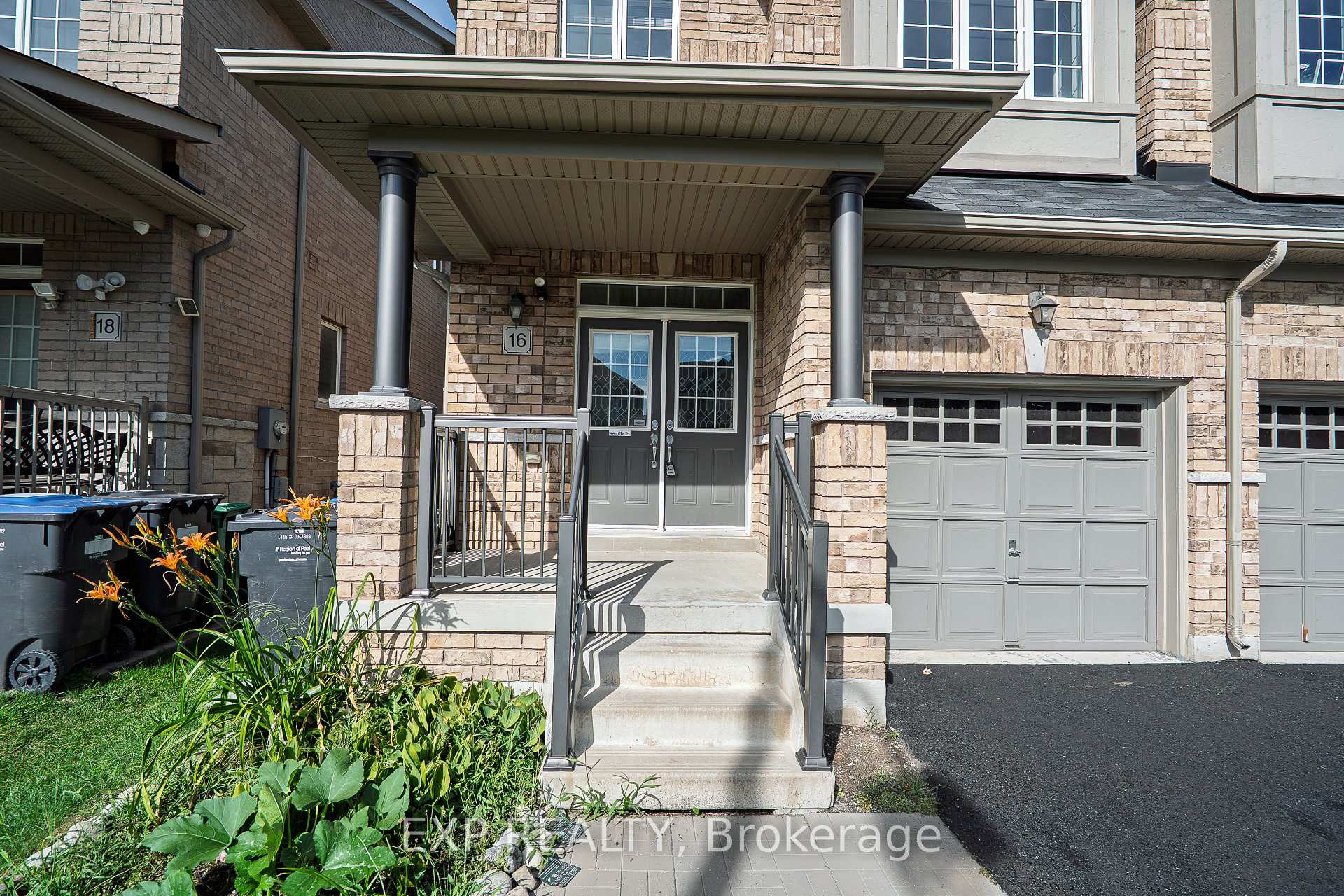 Photo 6 of 16 Blackberry Valley Crescent, Caledon, Rural Caledon — HOMEH