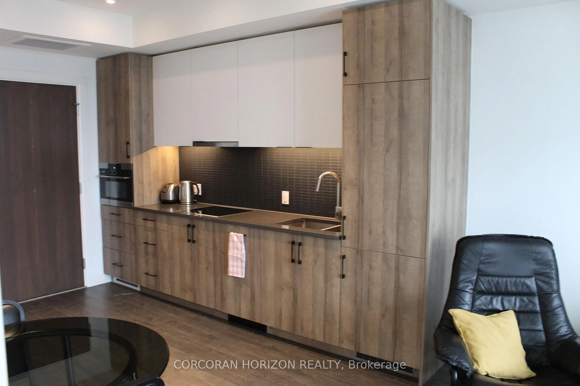Photo 2 of Unit 701, 741 King Street, Kitchener — HOMEH
