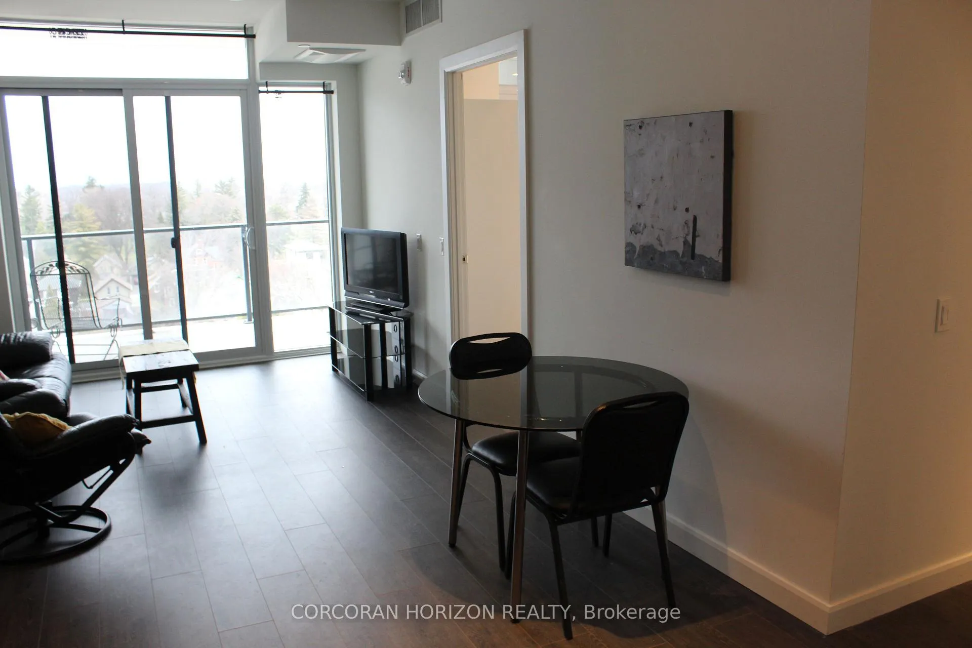 Photo 4 of Unit 701, 741 King Street, Kitchener — HOMEH