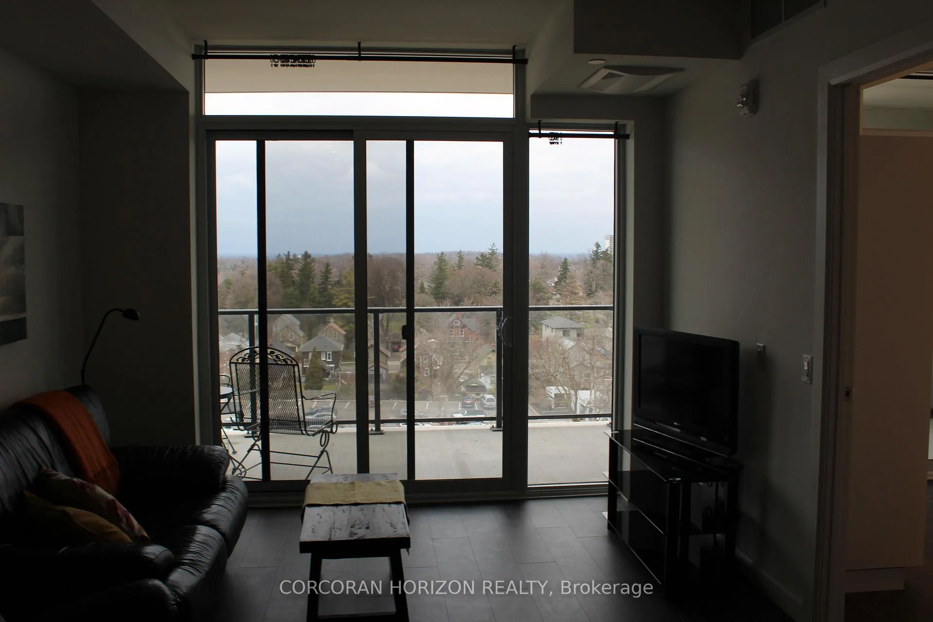 Photo 6 of Unit 701, 741 King Street, Kitchener — HOMEH