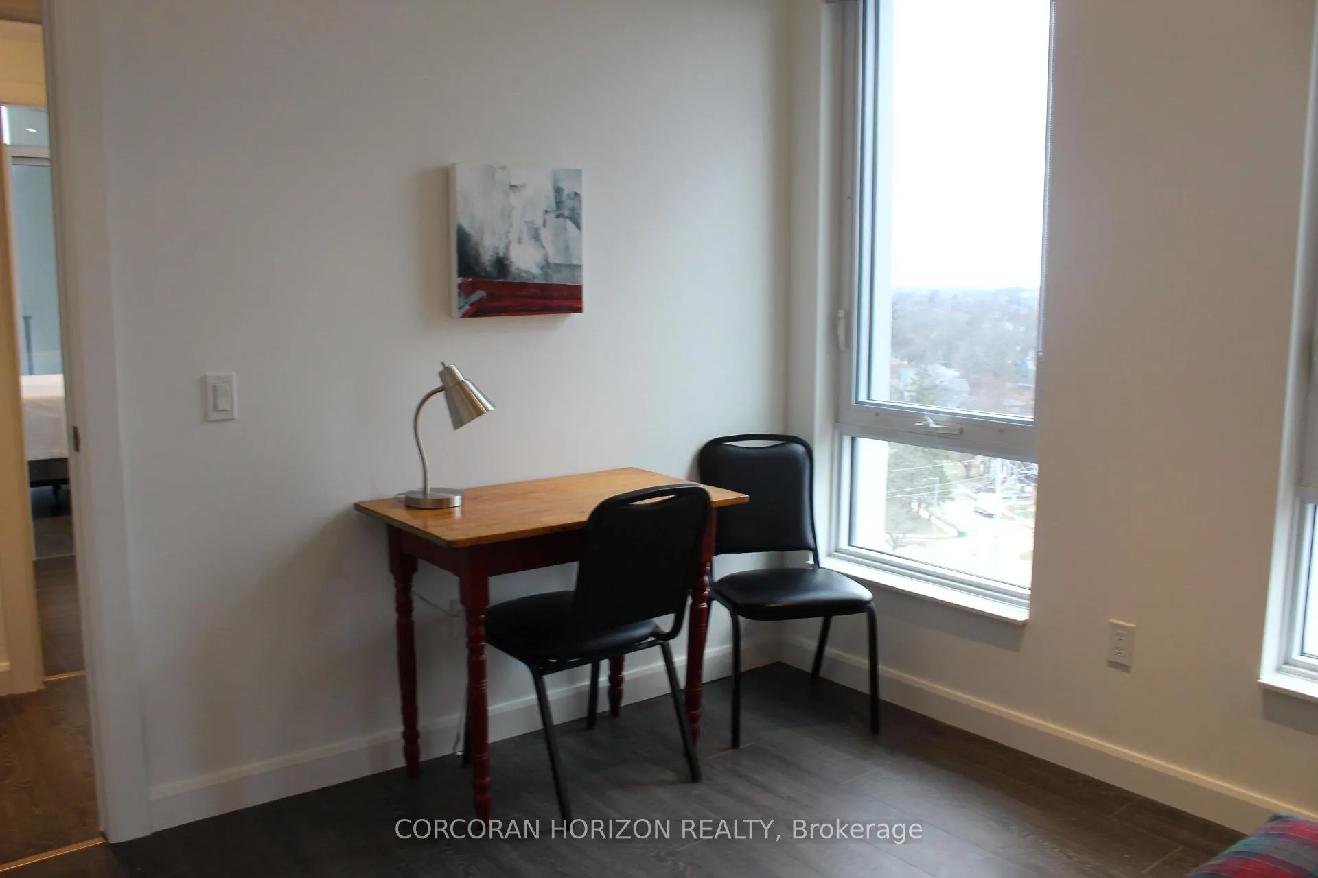 Photo 10 of Unit 701, 741 King Street, Kitchener — HOMEH