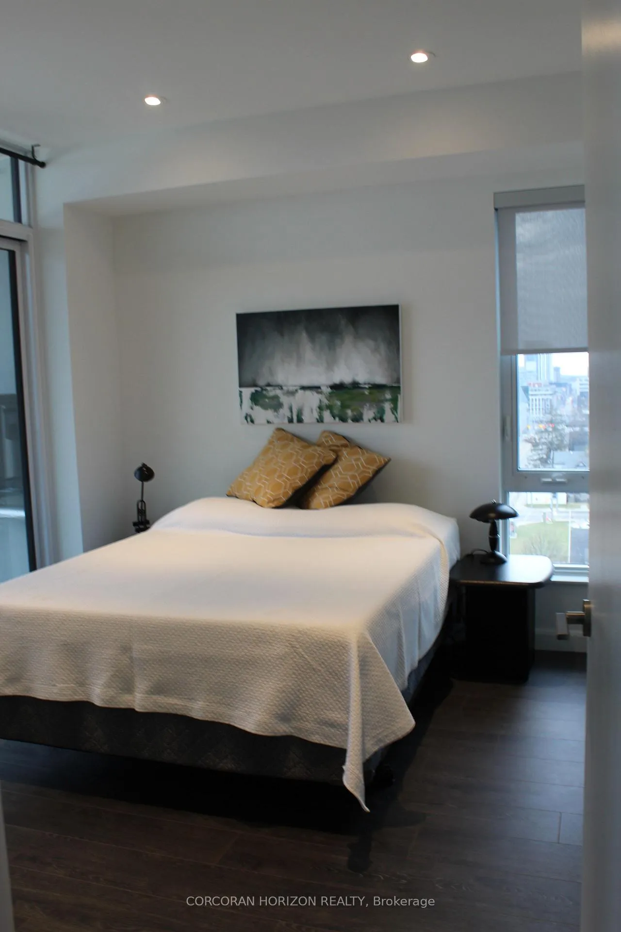 Photo 11 of Unit 701, 741 King Street, Kitchener — HOMEH