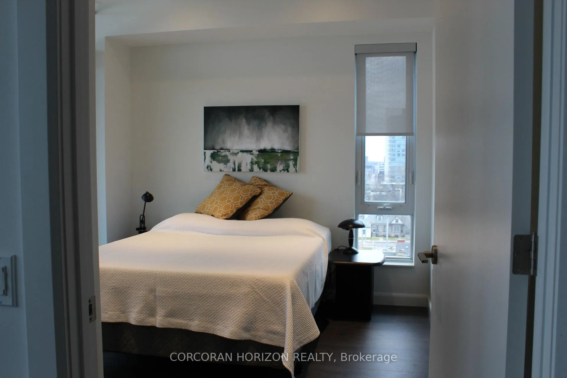 Photo 12 of Unit 701, 741 King Street, Kitchener — HOMEH