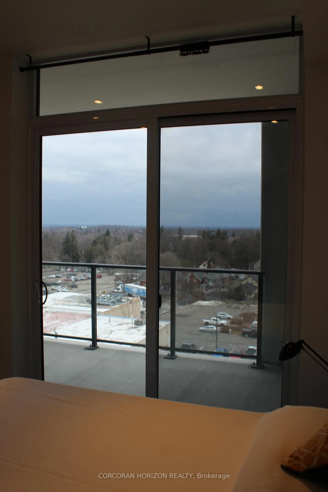 Photo 13 of Unit 701, 741 King Street, Kitchener — HOMEH