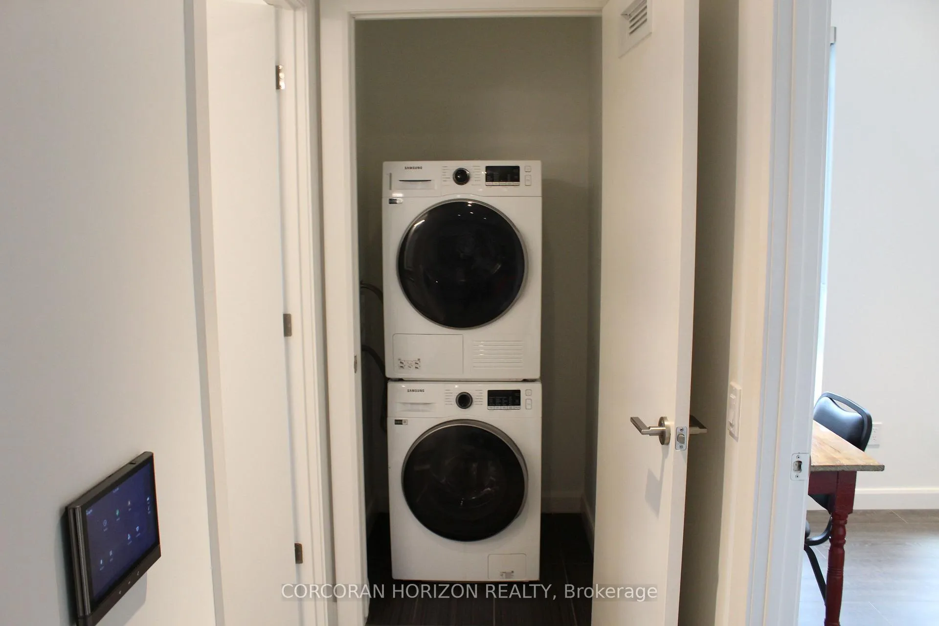 Photo 15 of Unit 701, 741 King Street, Kitchener — HOMEH