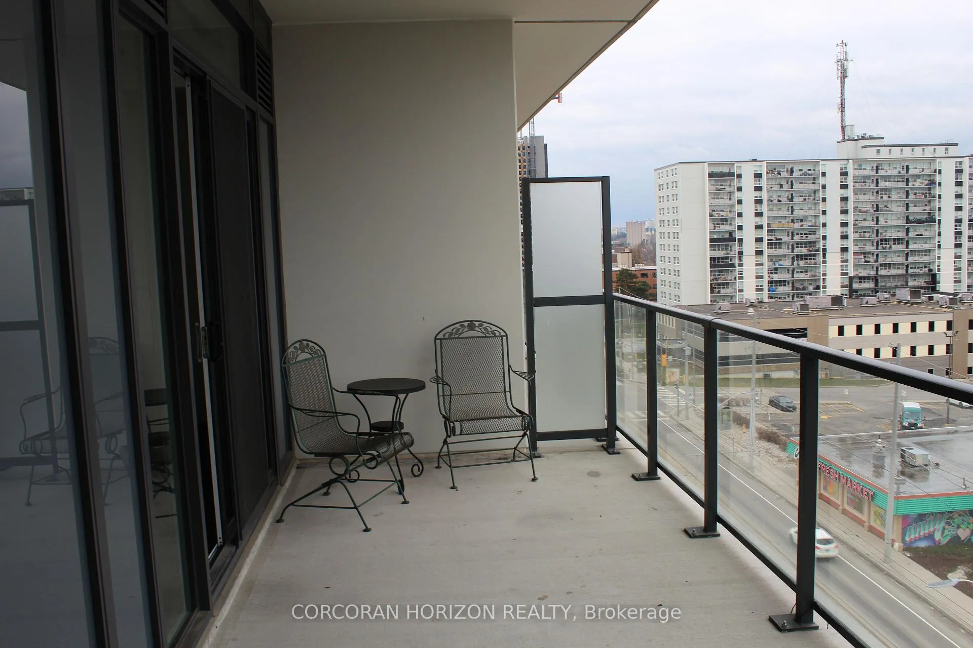 Photo 16 of Unit 701, 741 King Street, Kitchener — HOMEH