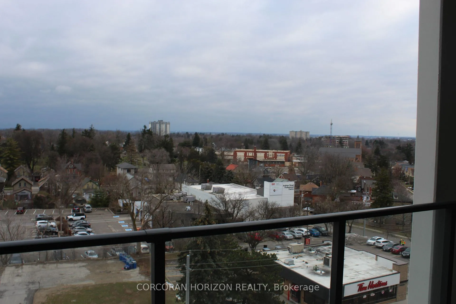Photo 17 of Unit 701, 741 King Street, Kitchener — HOMEH