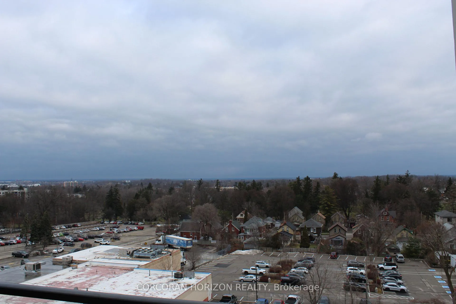 Photo 18 of Unit 701, 741 King Street, Kitchener — HOMEH