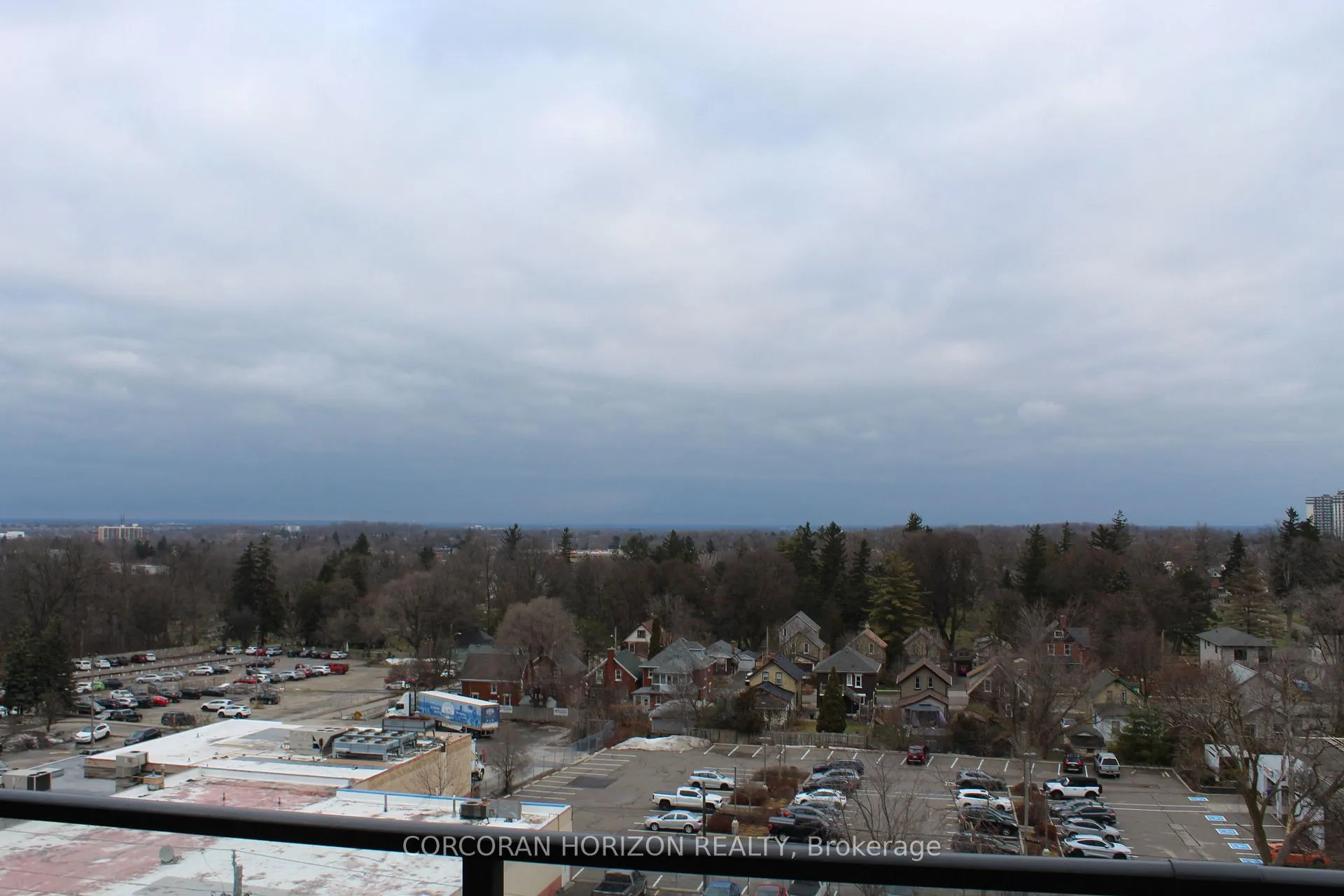 Photo 19 of Unit 701, 741 King Street, Kitchener — HOMEH