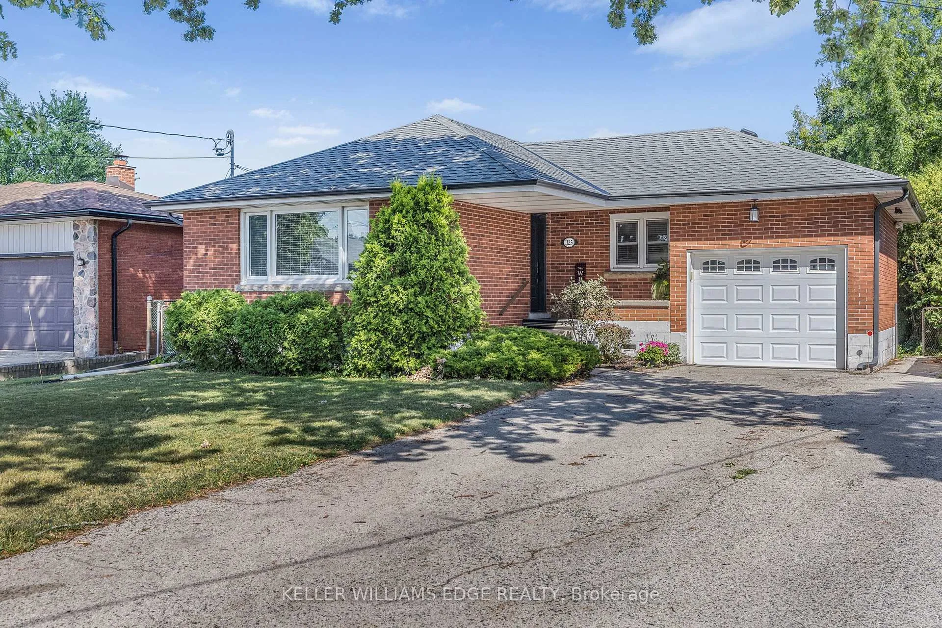 Photo 1 of Unit Lower, 125 Warren Avenue, Hamilton, Balfour — HOMEH