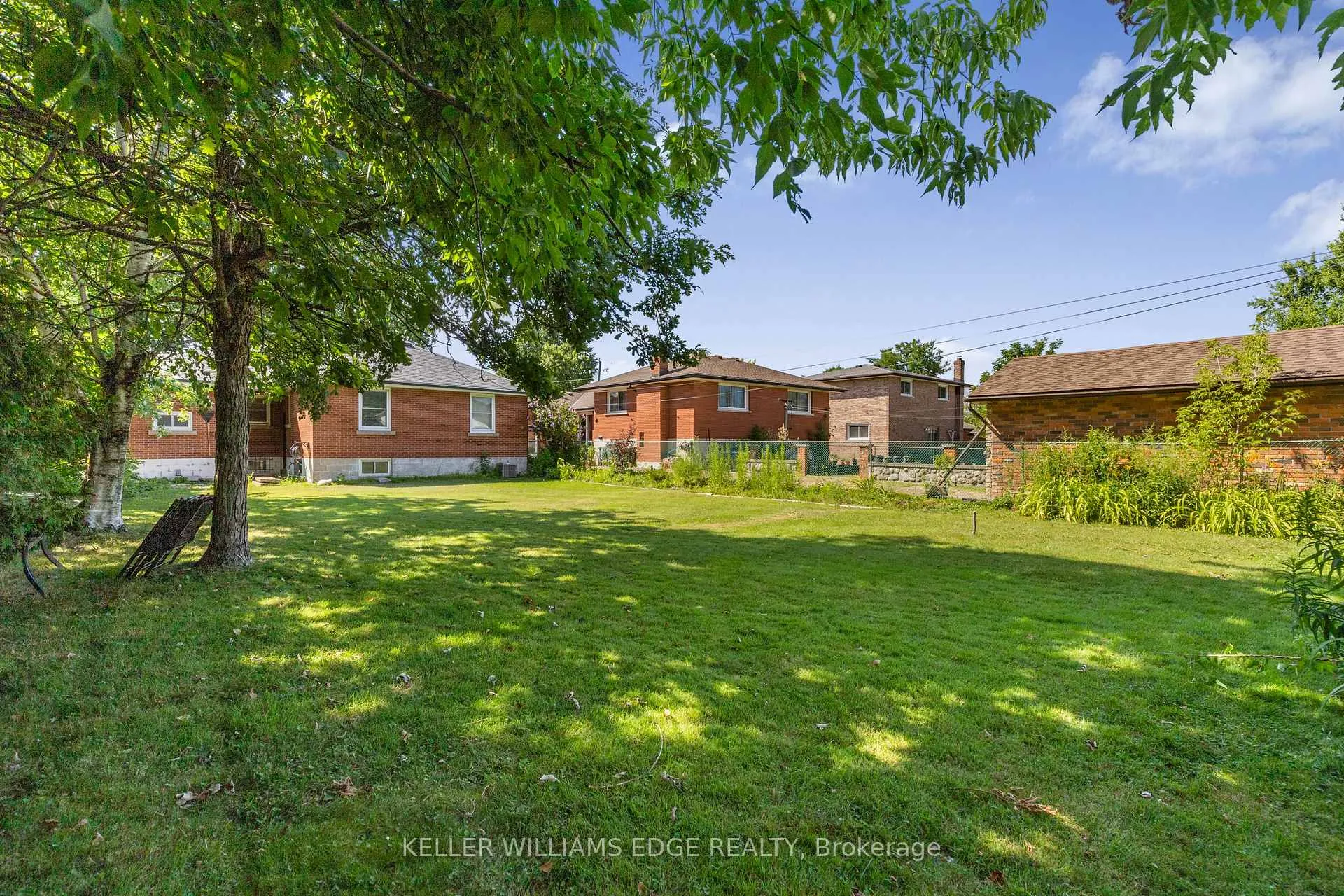 Photo 2 of Unit Lower, 125 Warren Avenue, Hamilton, Balfour — HOMEH