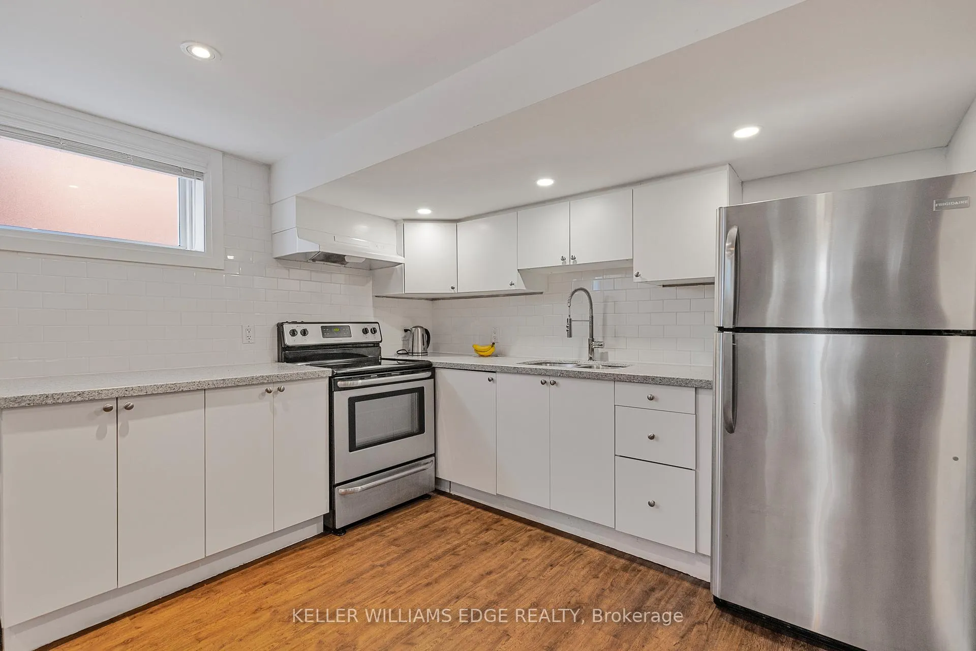 Photo 7 of Unit Lower, 125 Warren Avenue, Hamilton, Balfour — HOMEH