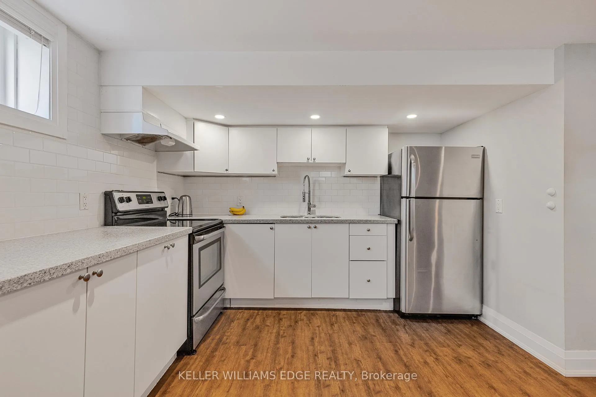 Photo 8 of Unit Lower, 125 Warren Avenue, Hamilton, Balfour — HOMEH