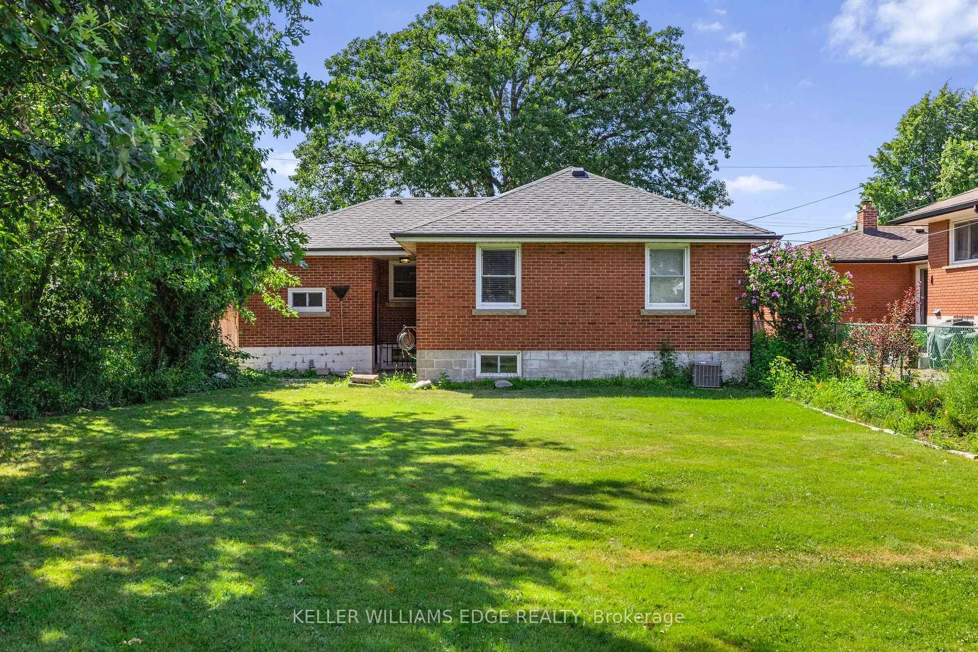 Photo 16 of Unit Lower, 125 Warren Avenue, Hamilton, Balfour — HOMEH