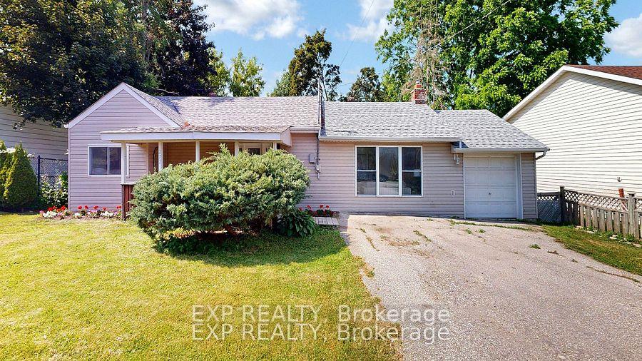 Photo 1 of 272 Mcmillian Drive, Georgina, Keswick South — HOMEH