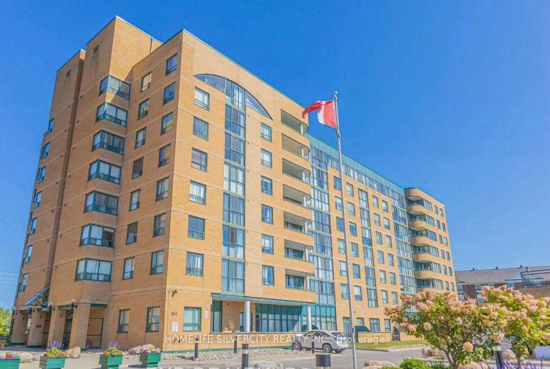 Photo 1 of Unit 510, 1655 Pickering Parkway, Pickering, Village East — HOMEH