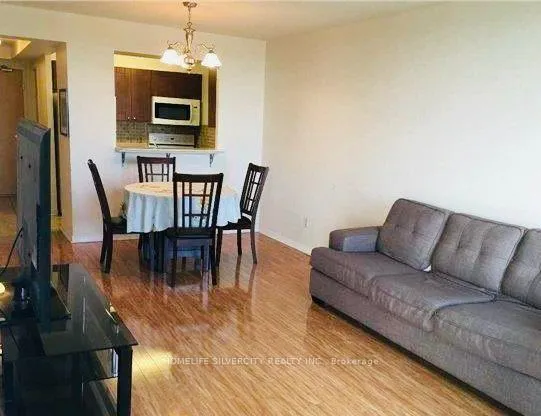 Photo 4 of Unit 510, 1655 Pickering Parkway, Pickering, Village East — HOMEH