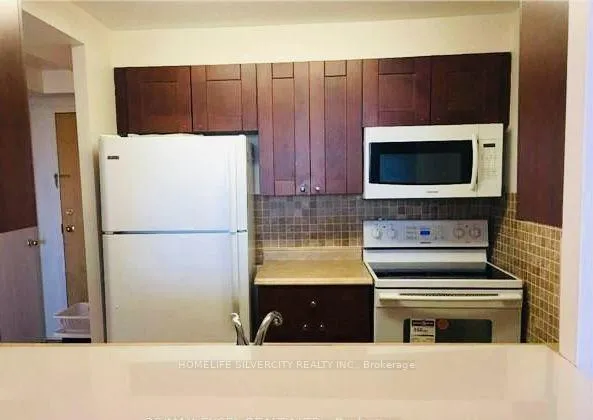 Photo 6 of Unit 510, 1655 Pickering Parkway, Pickering, Village East — HOMEH