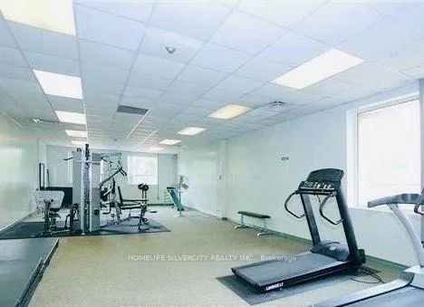 Photo 12 of Unit 510, 1655 Pickering Parkway, Pickering, Village East — HOMEH