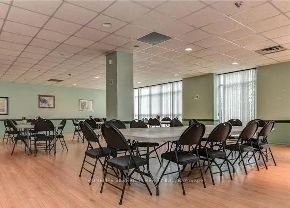 Photo 13 of Unit 510, 1655 Pickering Parkway, Pickering, Village East — HOMEH