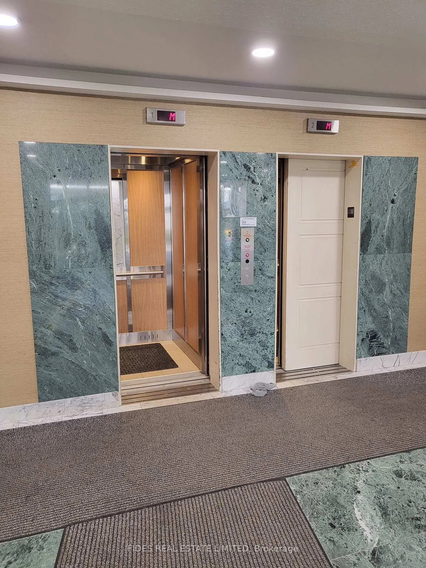 Photo 7 of Unit 402, 15 Shallmar Boulevard, Toronto, Forest Hill North — HOMEH