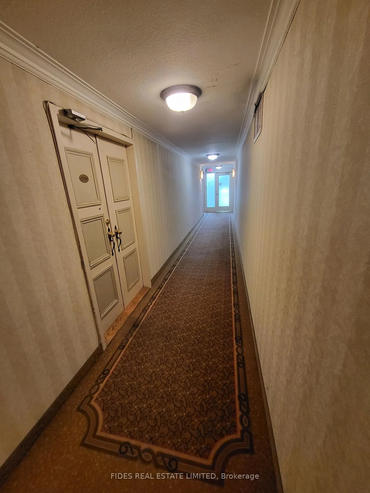 Photo 8 of Unit 402, 15 Shallmar Boulevard, Toronto, Forest Hill North — HOMEH