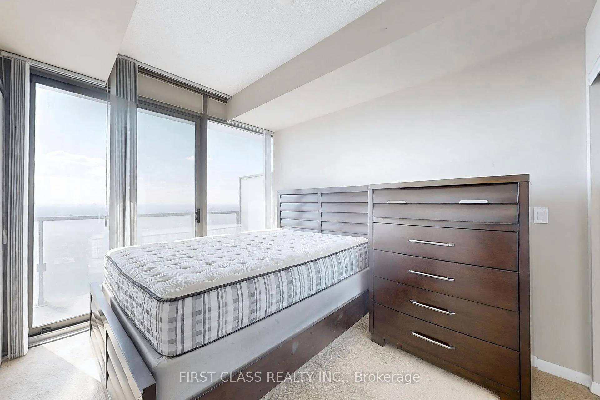 Photo 10 of Unit 4102, 832 Bay Street, Toronto, Bay Street Corridor — HOMEH