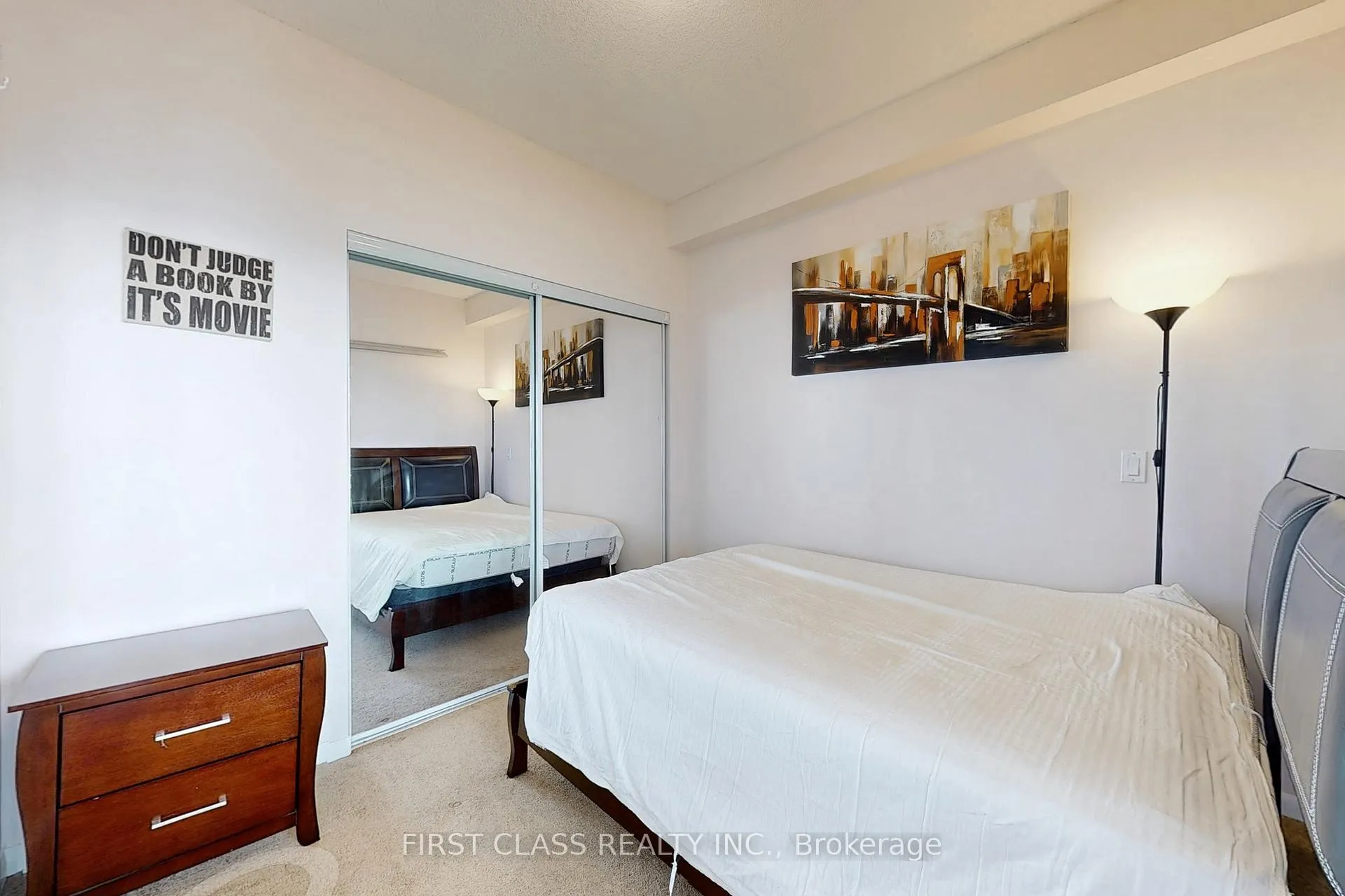 Photo 13 of Unit 4102, 832 Bay Street, Toronto, Bay Street Corridor — HOMEH