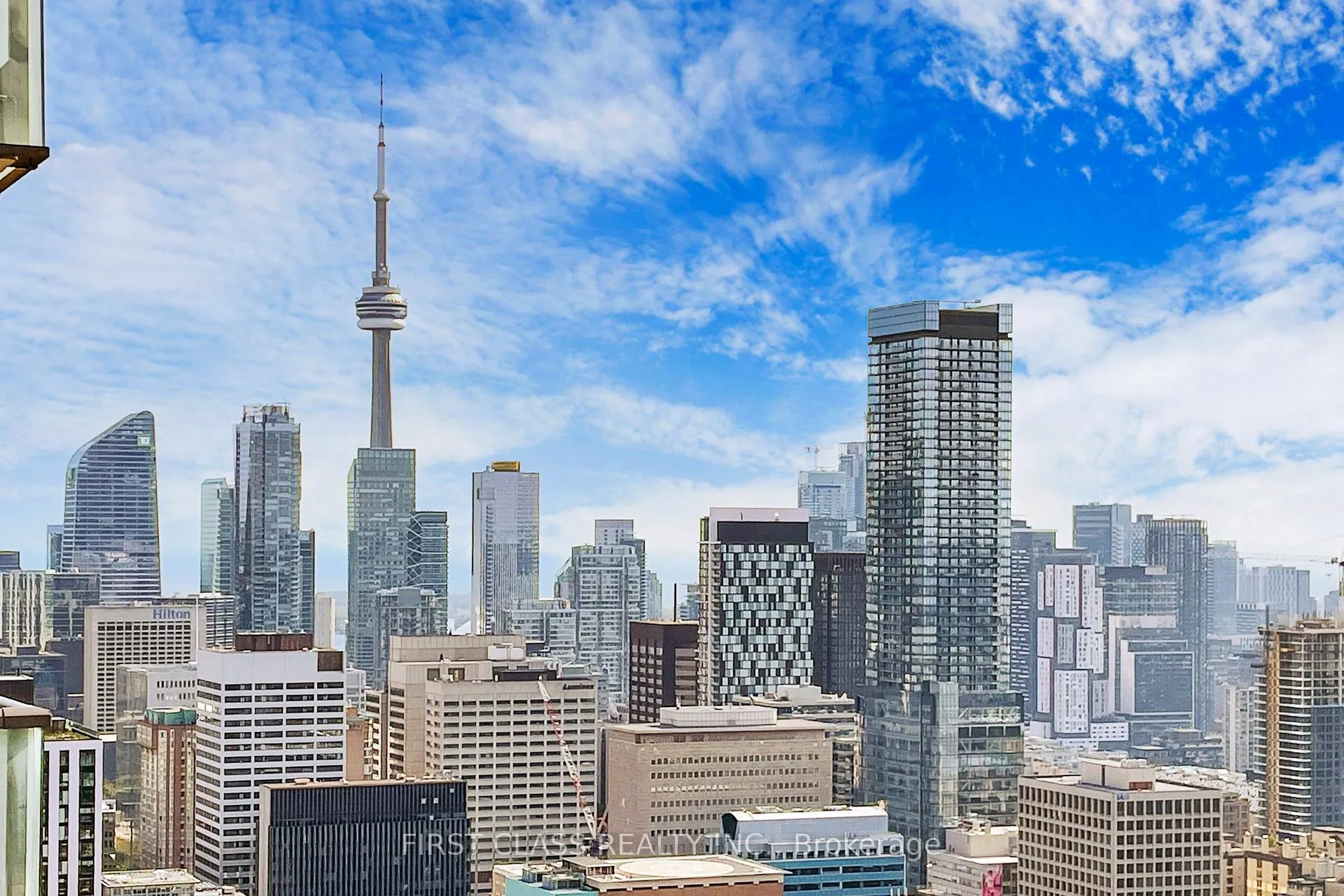 Photo 21 of Unit 4102, 832 Bay Street, Toronto, Bay Street Corridor — HOMEH