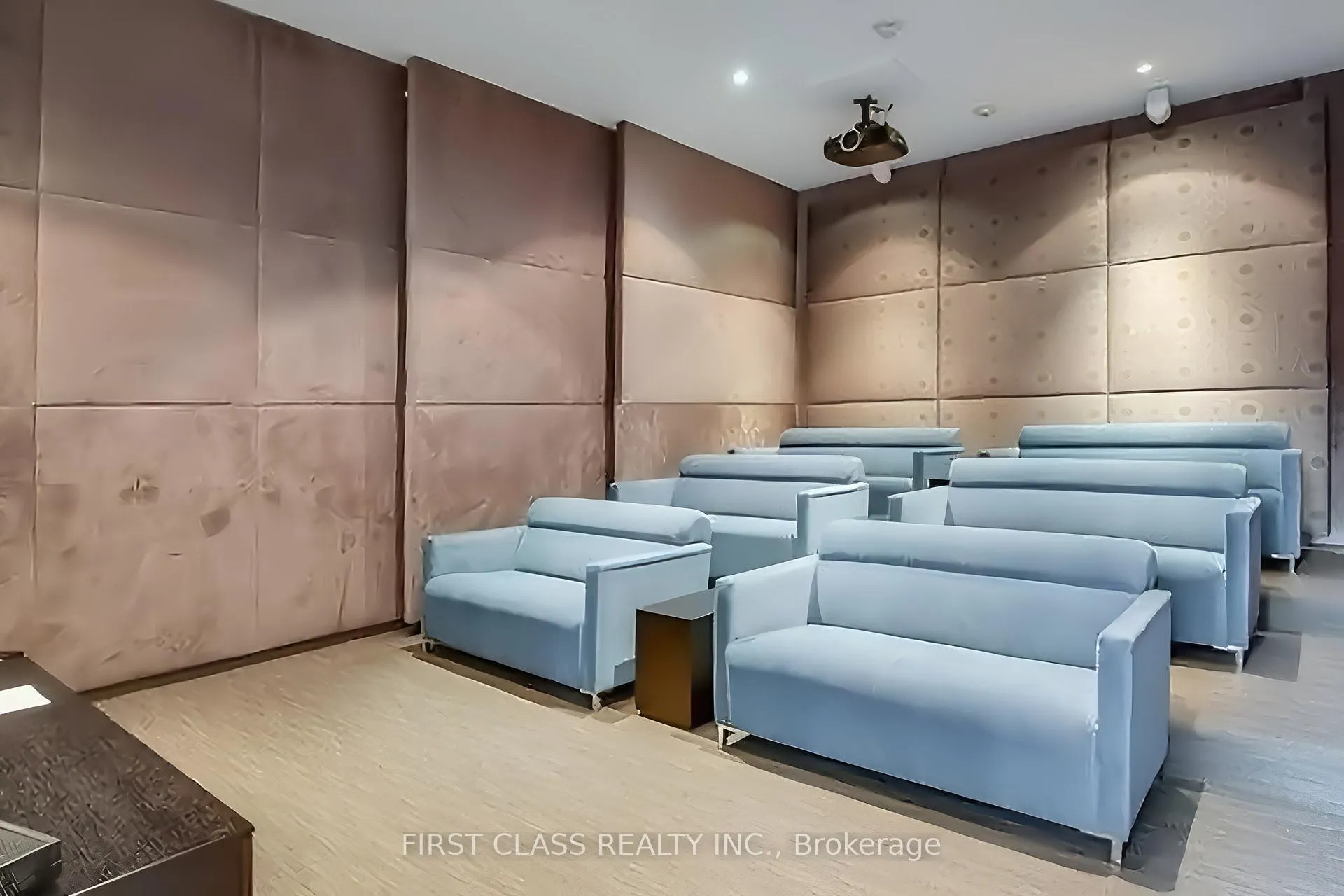 Photo 23 of Unit 4102, 832 Bay Street, Toronto, Bay Street Corridor — HOMEH